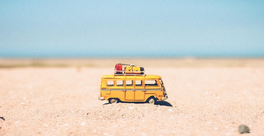 Férias de fim de ano: como planejar sua viagem sem deixar tudo para a última hora